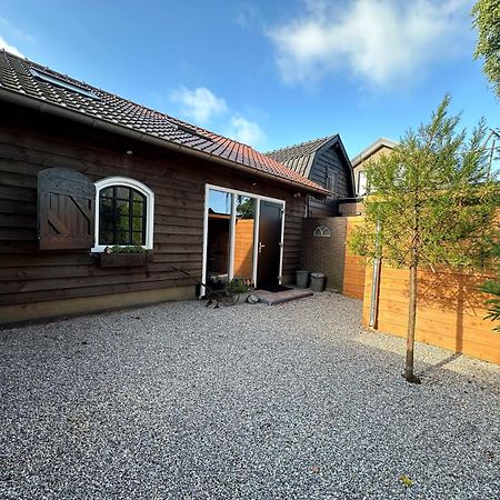 De Voorschuur Villa Lunteren Kültér fotó