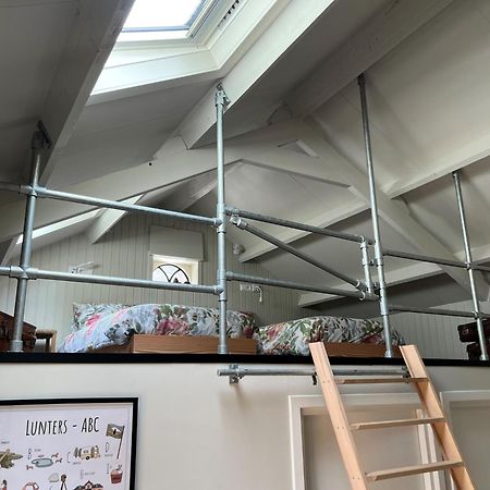 De Voorschuur Villa Lunteren Kültér fotó