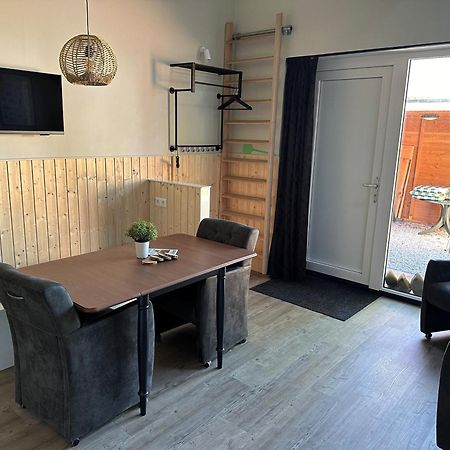 De Voorschuur Villa Lunteren Kültér fotó