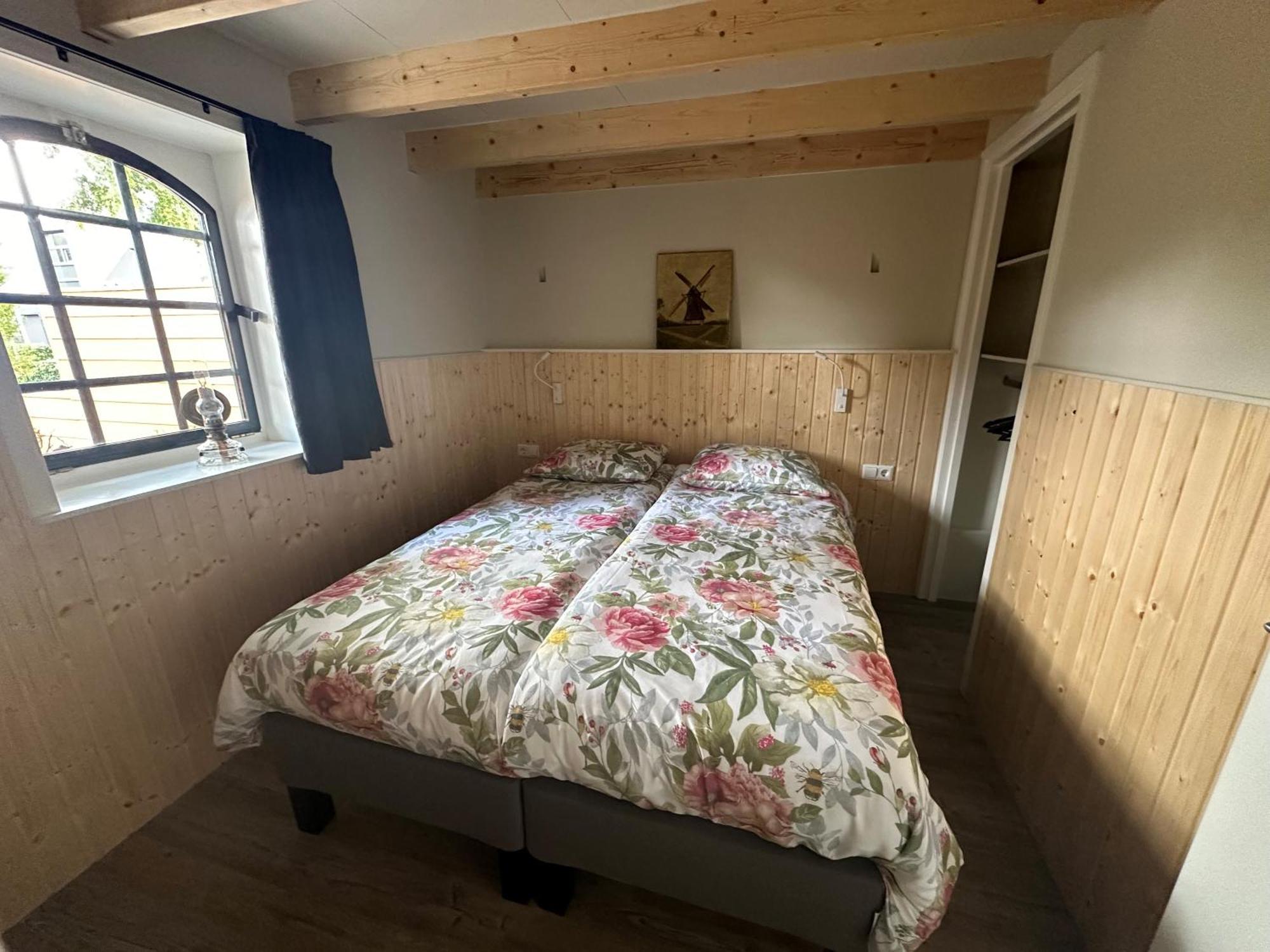 De Voorschuur Villa Lunteren Kültér fotó