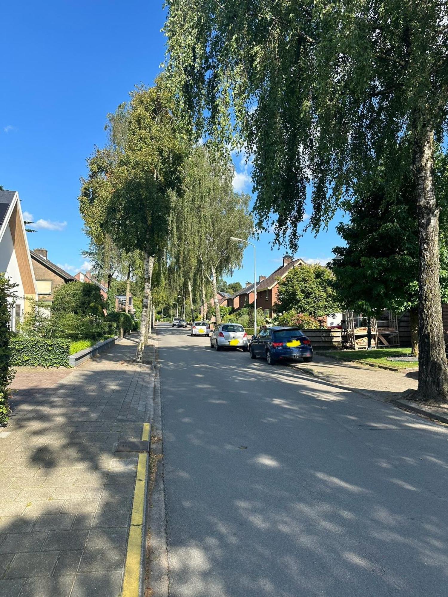 De Voorschuur Villa Lunteren Kültér fotó