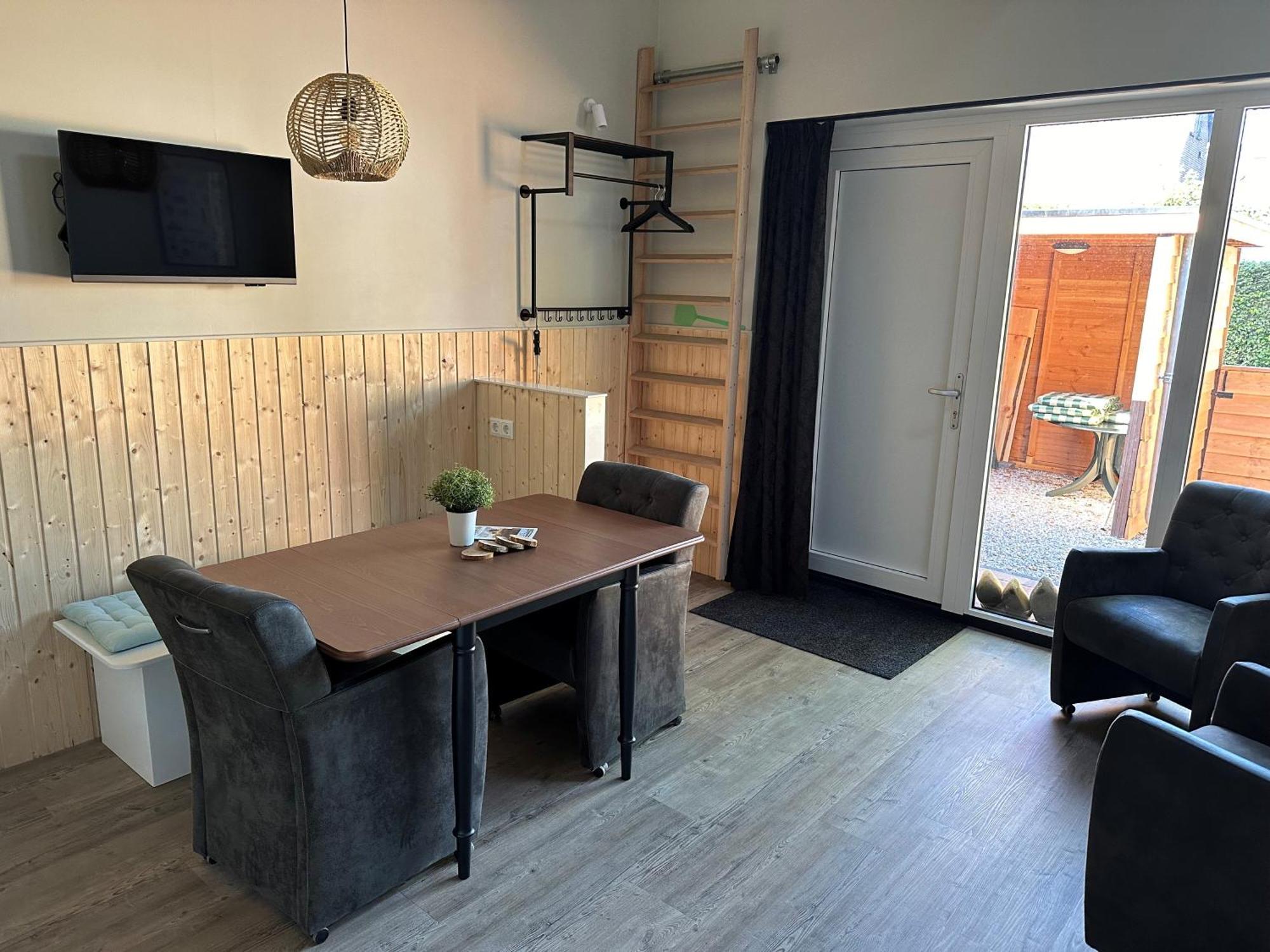 De Voorschuur Villa Lunteren Kültér fotó